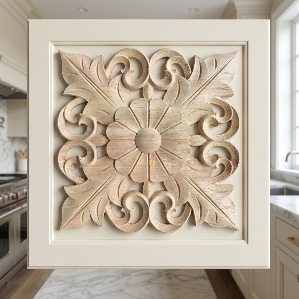 Huisdecoratie Hout Houtsnijwer - Embellish Craft recensie en prijs