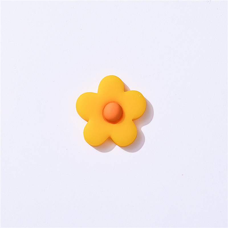 10st hars bloemen platte achte - Christmas Craft Embellishment recensie en prijs