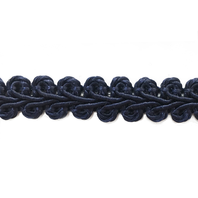 12M Braid Trim Franse Gimp Bas - Fringe Ribbon Sewing recensie en prijs