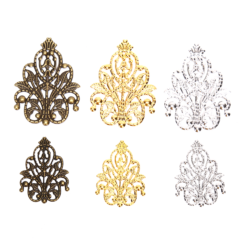 Hot Sale 20 stuks Mix Filigree - Embellish Craft recensie en prijs
