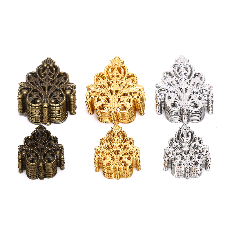 Hot Sale 20 stuks Mix Filigree - Embellish Craft recensie en prijs