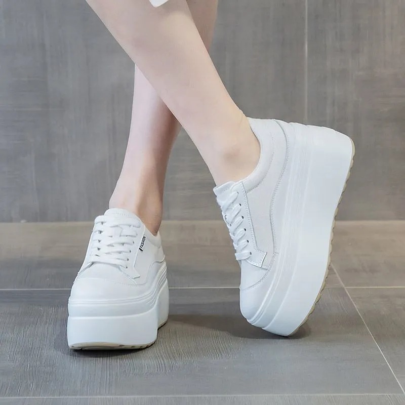8 cm Nieuwe Canvas Echt Leer V - Guipure Lace Panel recensie en prijs