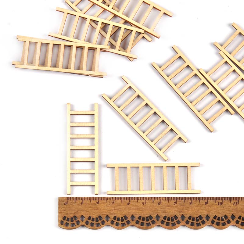 20 stks/partij 20x60mm Natuurl - Embellish Craft recensie en prijs