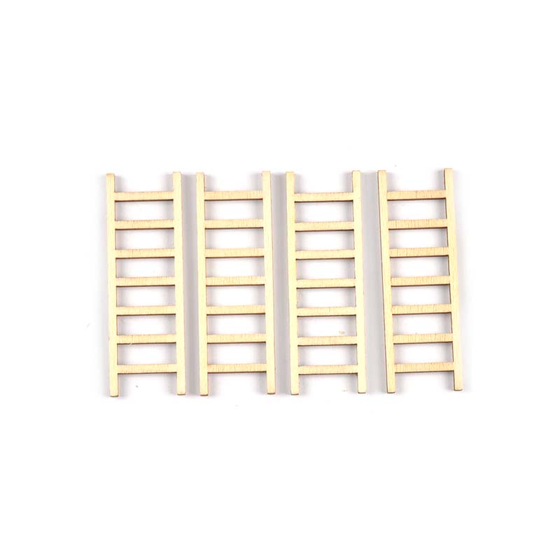 20 stks/partij 20x60mm Natuurl - Embellish Craft recensie en prijs