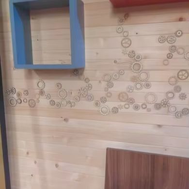 20-40Mm 36Pcs Unfinished Hout  - Embellish Craft recensie en prijs
