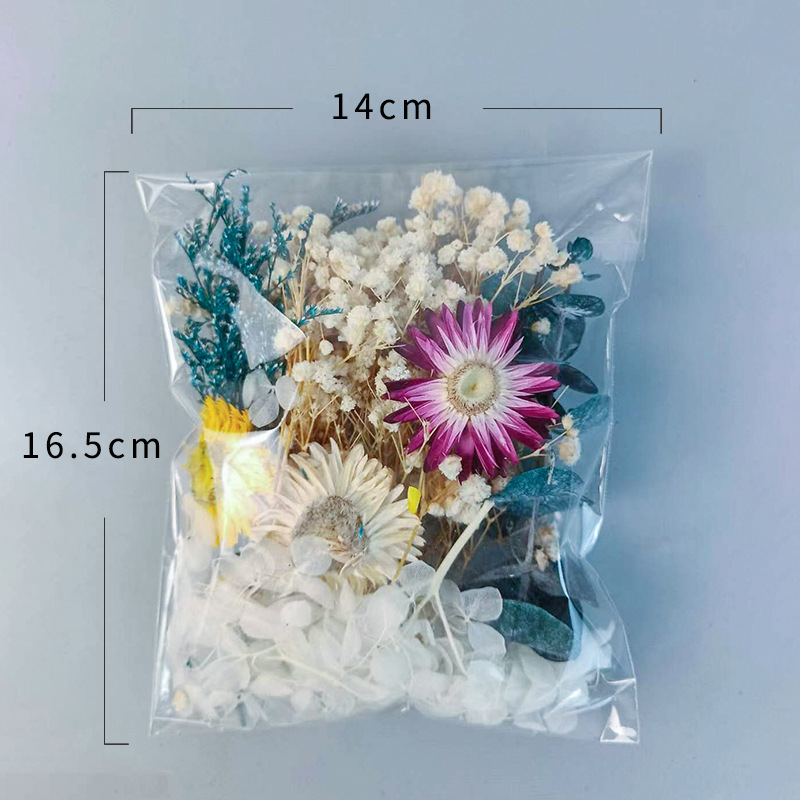 1pack Veelsoortige Gedroogde B - Embellish Craft recensie en prijs