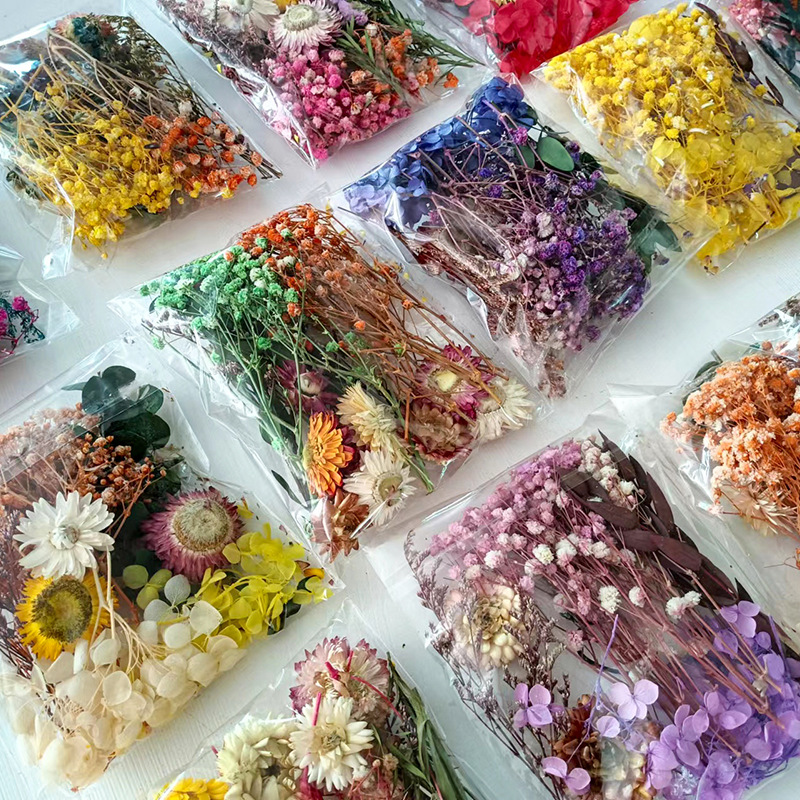 1pack Veelsoortige Gedroogde B - Embellish Craft recensie en prijs