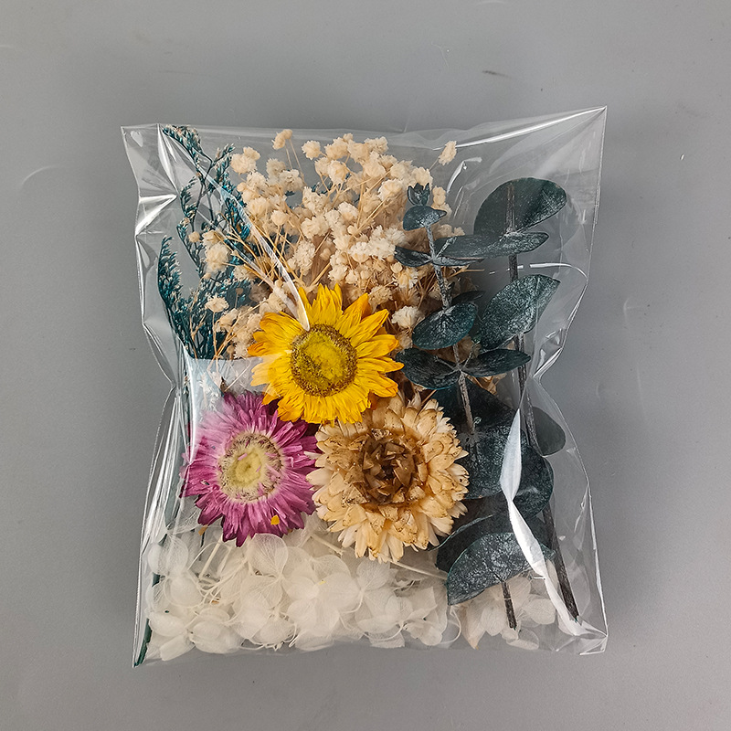 1pack Veelsoortige Gedroogde B - Embellish Craft recensie en prijs