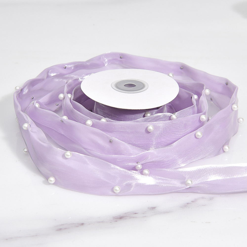 Visstaartgaren lint dunne mous - Embellish Craft recensie en prijs